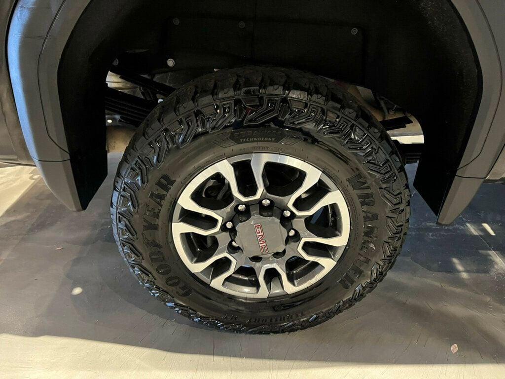 used 2023 GMC Sierra 3500 car, priced at $55,881