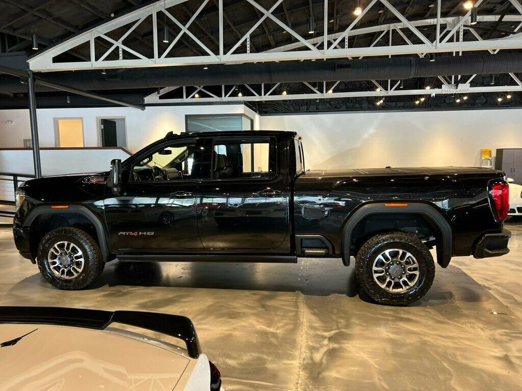 used 2023 GMC Sierra 3500 car, priced at $55,881