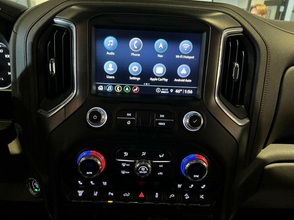 used 2023 GMC Sierra 3500 car, priced at $55,881