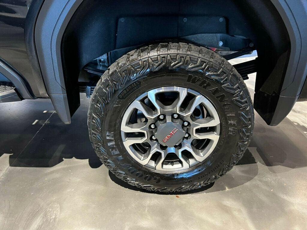 used 2023 GMC Sierra 3500 car, priced at $55,881