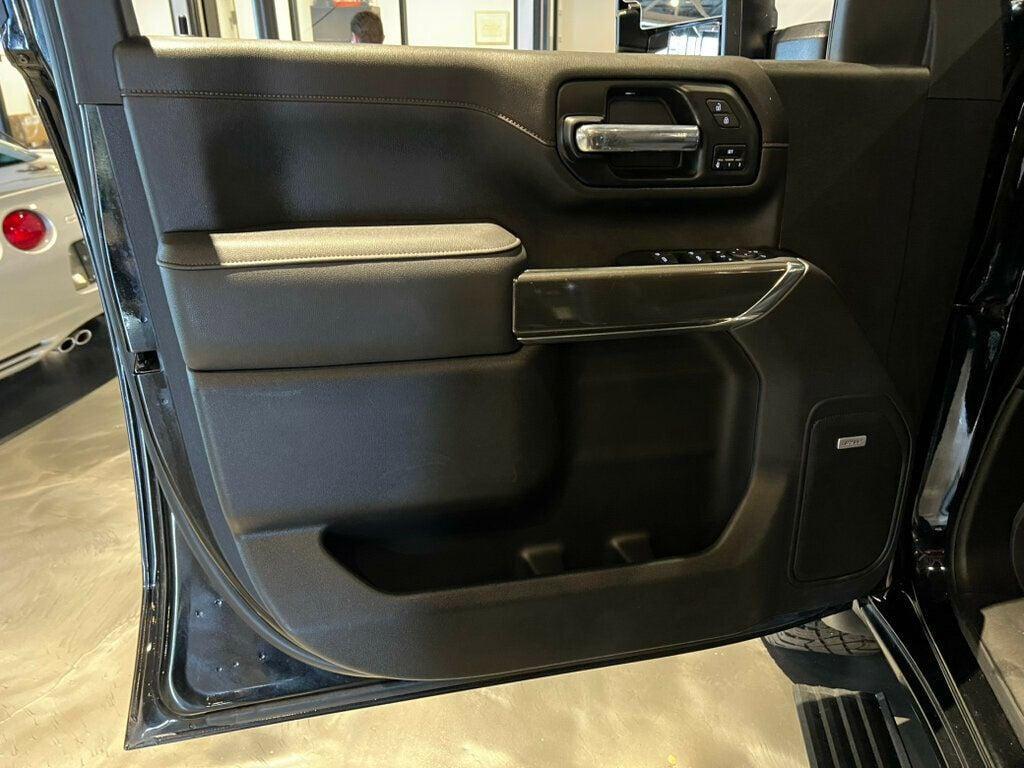 used 2023 GMC Sierra 3500 car, priced at $55,881