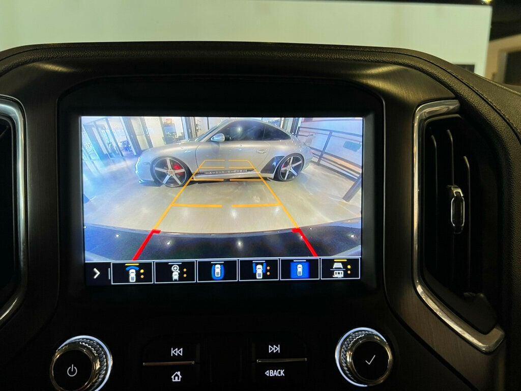 used 2023 GMC Sierra 3500 car, priced at $55,881