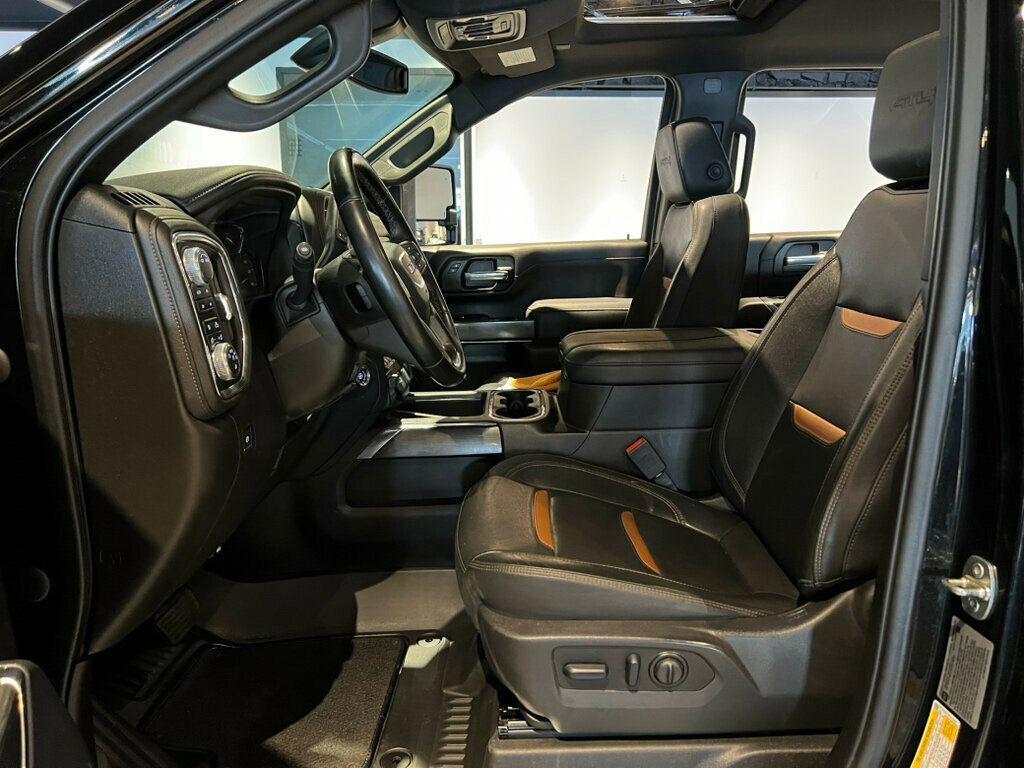 used 2023 GMC Sierra 3500 car, priced at $55,881