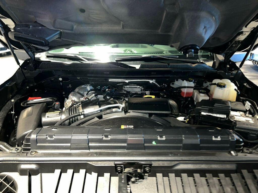 used 2023 GMC Sierra 3500 car, priced at $55,881