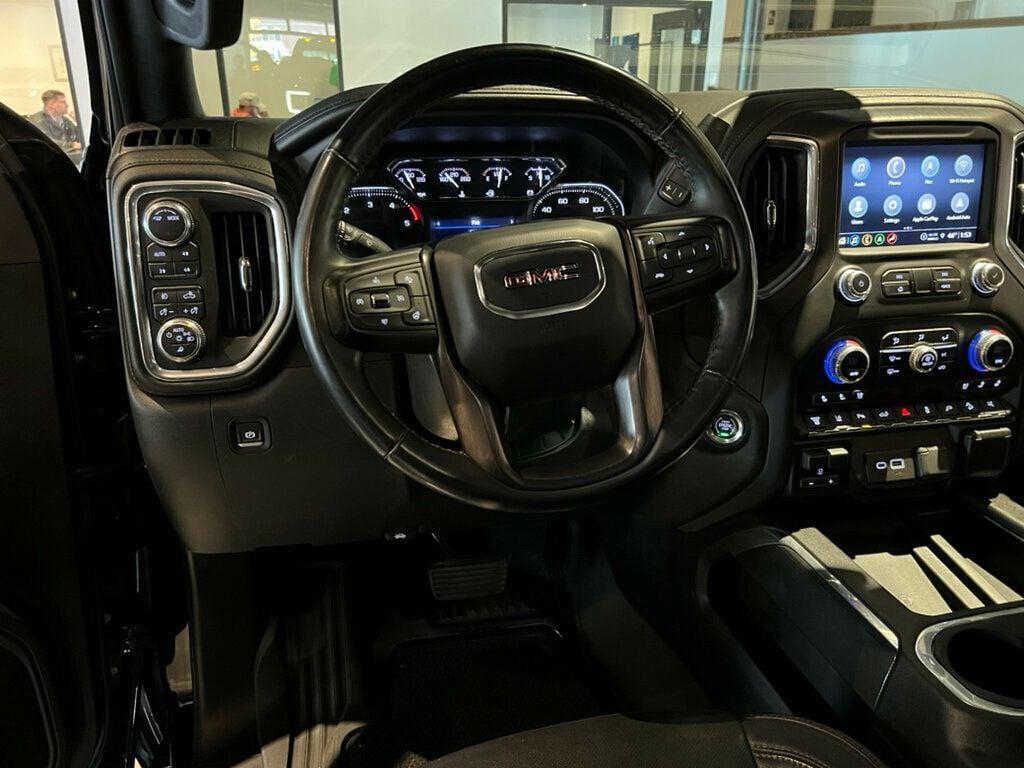 used 2023 GMC Sierra 3500 car, priced at $55,881