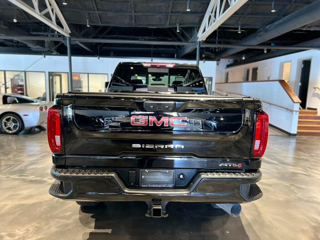 used 2023 GMC Sierra 3500 car, priced at $55,881