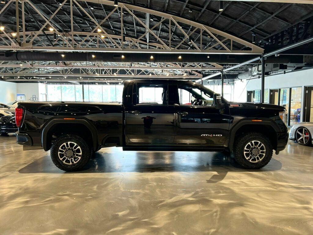 used 2023 GMC Sierra 3500 car, priced at $55,881