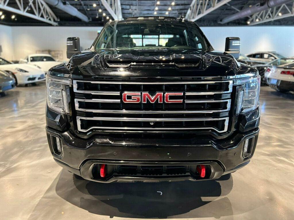 used 2023 GMC Sierra 3500 car, priced at $55,881