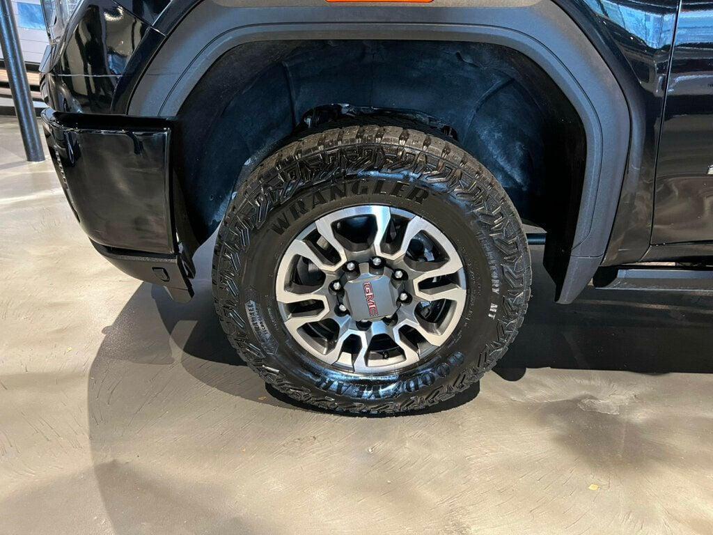 used 2023 GMC Sierra 3500 car, priced at $55,881