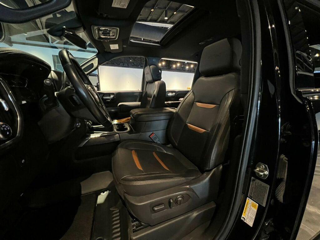 used 2023 GMC Sierra 3500 car, priced at $55,881