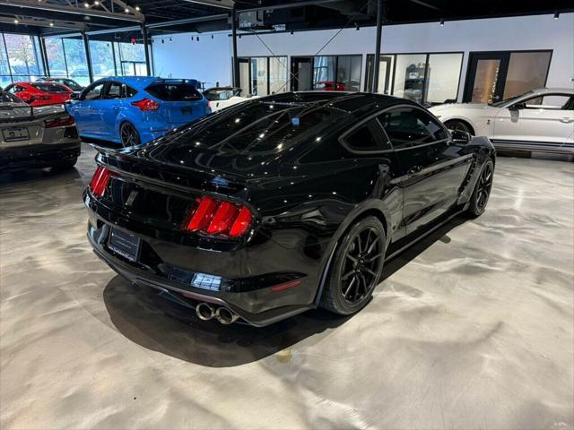 used 2017 Ford Shelby GT350 car, priced at $52,881