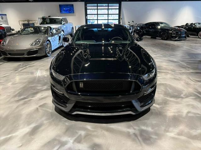 used 2017 Ford Shelby GT350 car, priced at $52,881