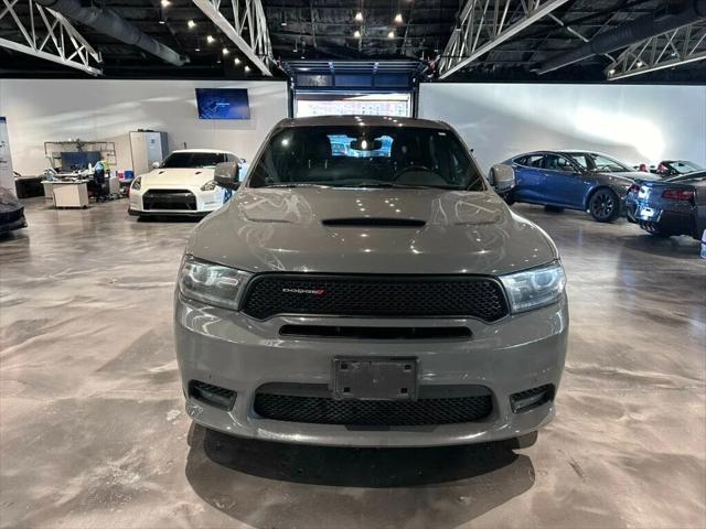 used 2020 Dodge Durango car, priced at $26,881