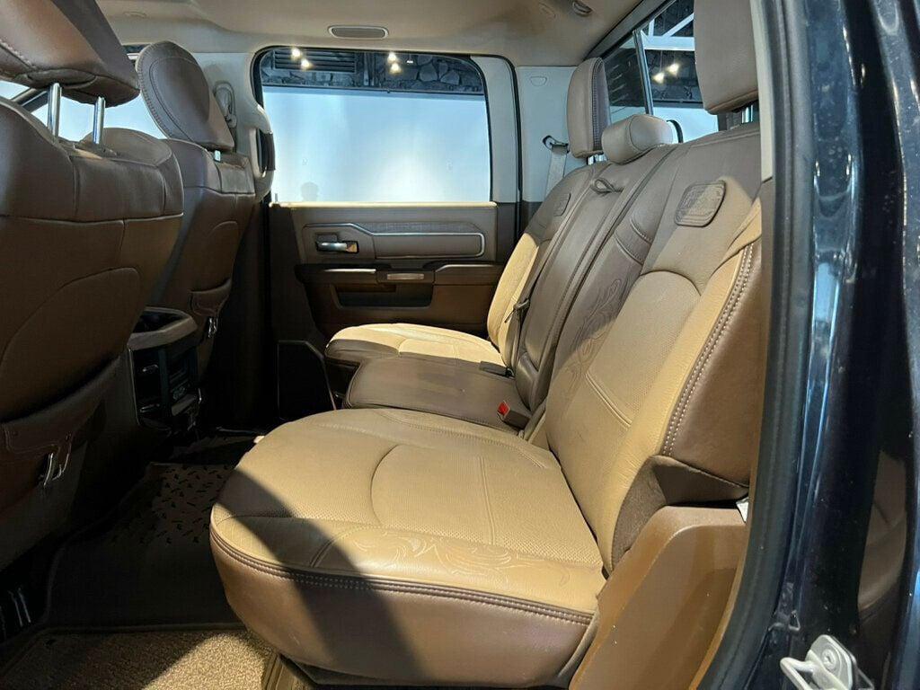 used 2020 Ram 2500 car, priced at $50,881