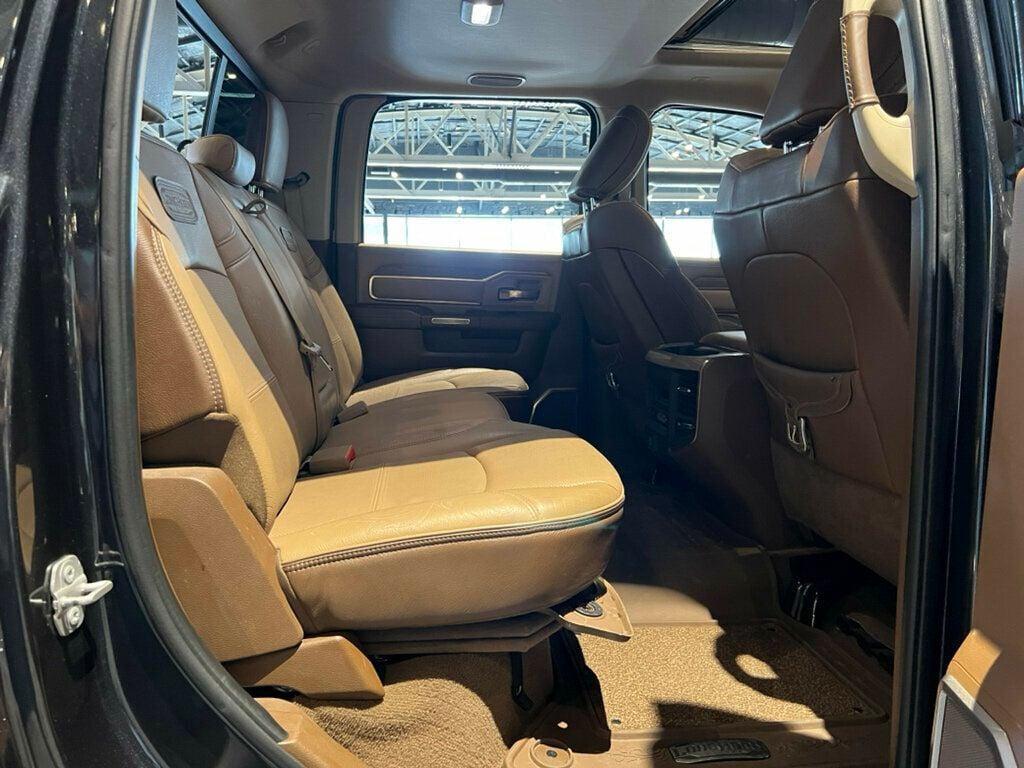 used 2020 Ram 2500 car, priced at $50,881