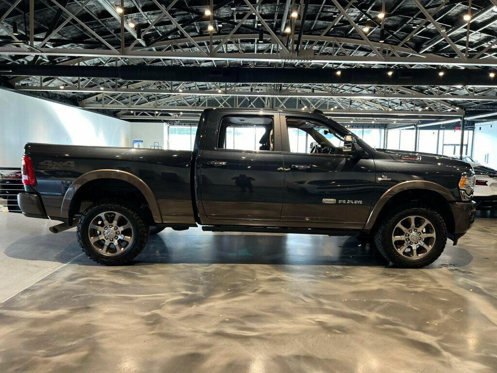 used 2020 Ram 2500 car, priced at $50,881