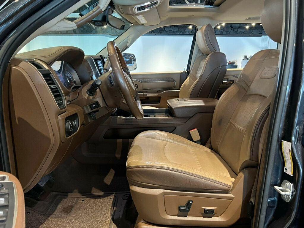 used 2020 Ram 2500 car, priced at $50,881