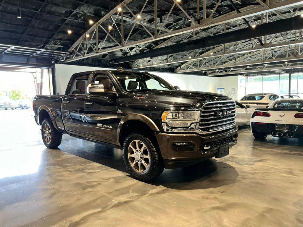used 2020 Ram 2500 car, priced at $50,881