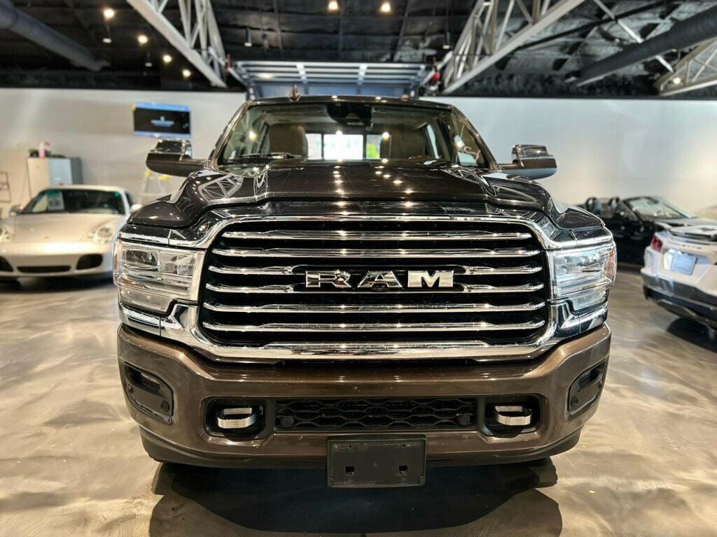 used 2020 Ram 2500 car, priced at $50,881