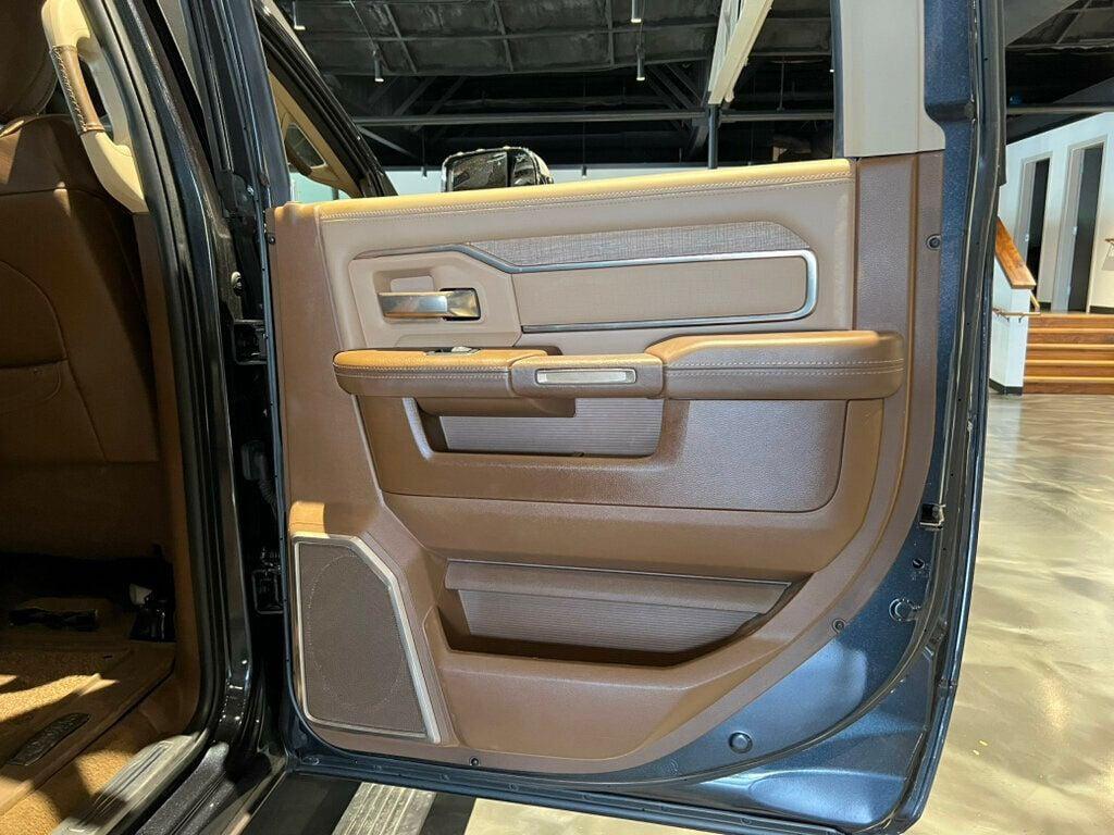 used 2020 Ram 2500 car, priced at $50,881