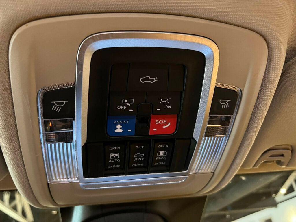 used 2020 Ram 2500 car, priced at $50,881