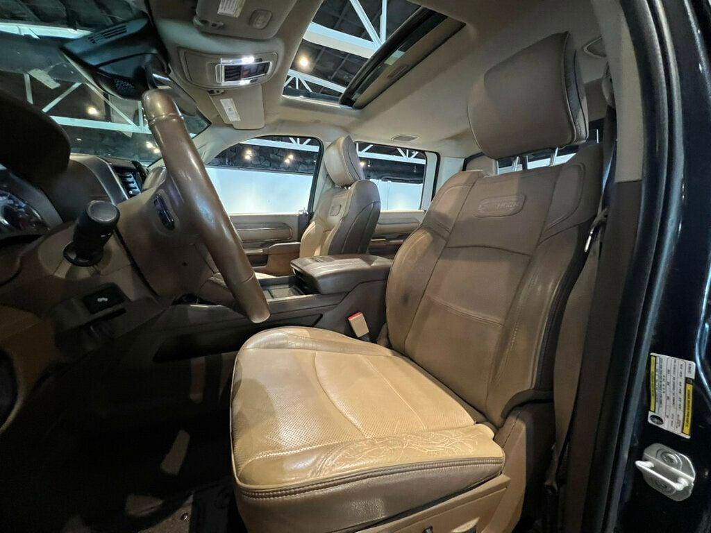 used 2020 Ram 2500 car, priced at $50,881