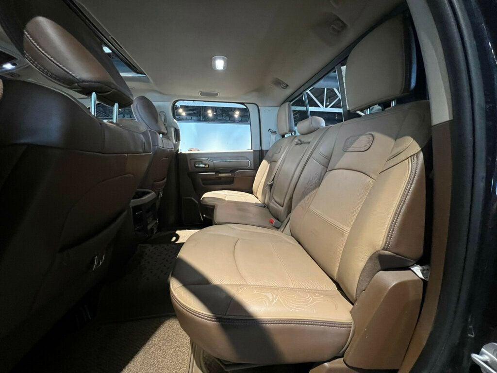 used 2020 Ram 2500 car, priced at $50,881