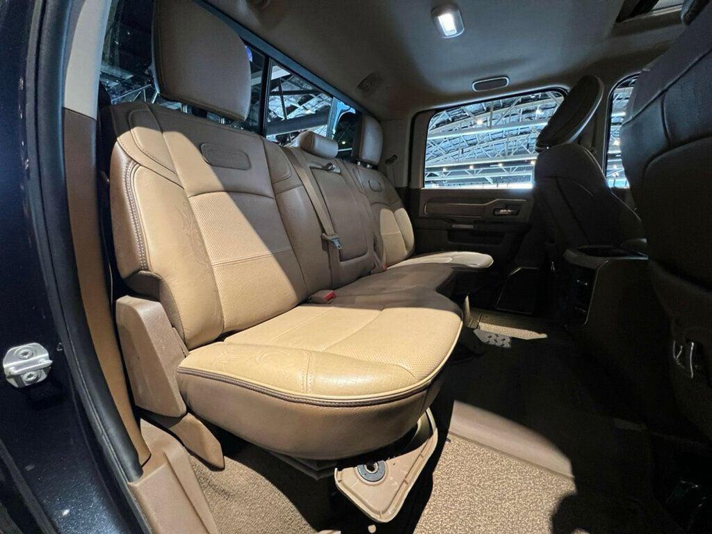 used 2020 Ram 2500 car, priced at $50,881