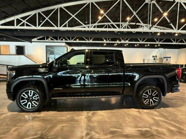 used 2024 GMC Sierra 1500 car, priced at $65,881