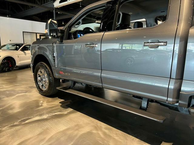 used 2024 Ford F-350 car, priced at $75,881