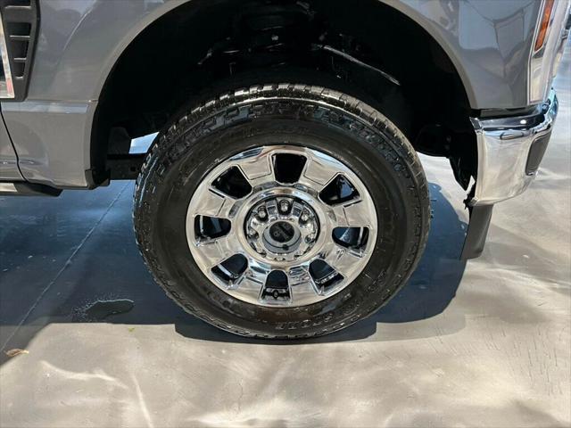 used 2024 Ford F-350 car, priced at $75,881