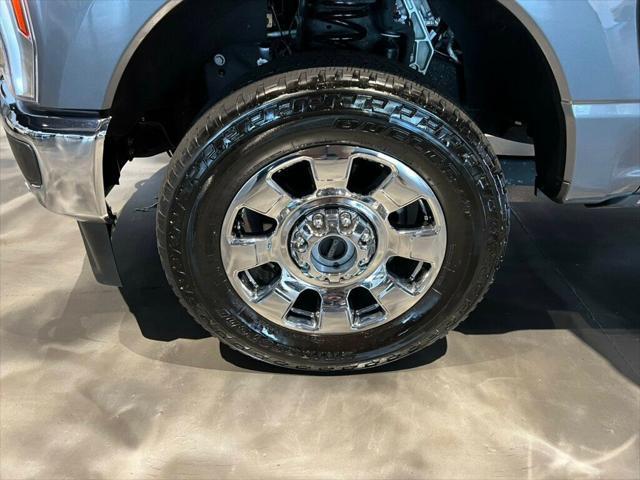 used 2024 Ford F-350 car, priced at $75,881