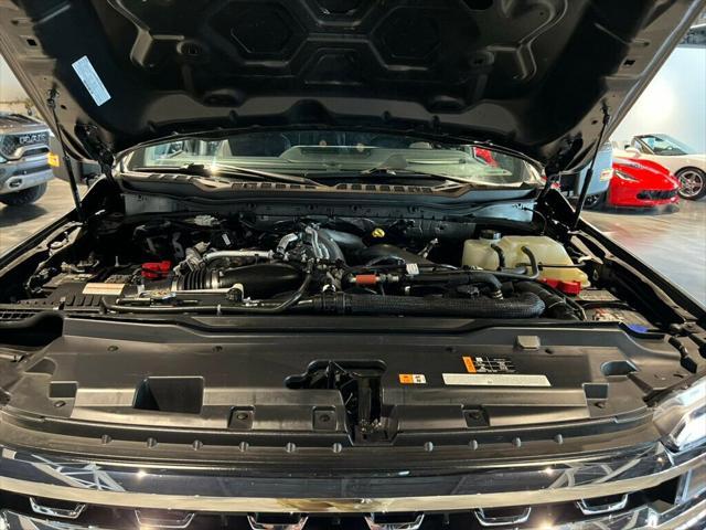 used 2024 Ford F-350 car, priced at $75,881