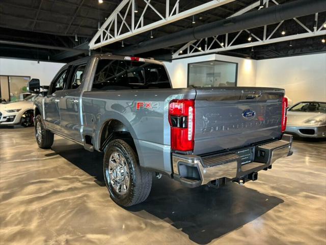 used 2024 Ford F-350 car, priced at $75,881