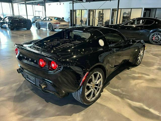 used 2006 Lotus Elise car, priced at $42,881