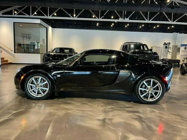 used 2006 Lotus Elise car, priced at $39,881