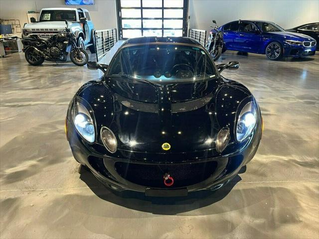 used 2006 Lotus Elise car, priced at $42,881