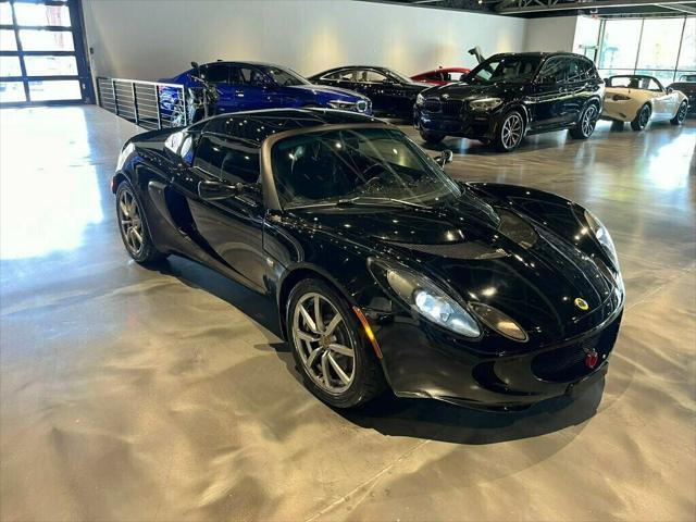 used 2006 Lotus Elise car, priced at $42,881