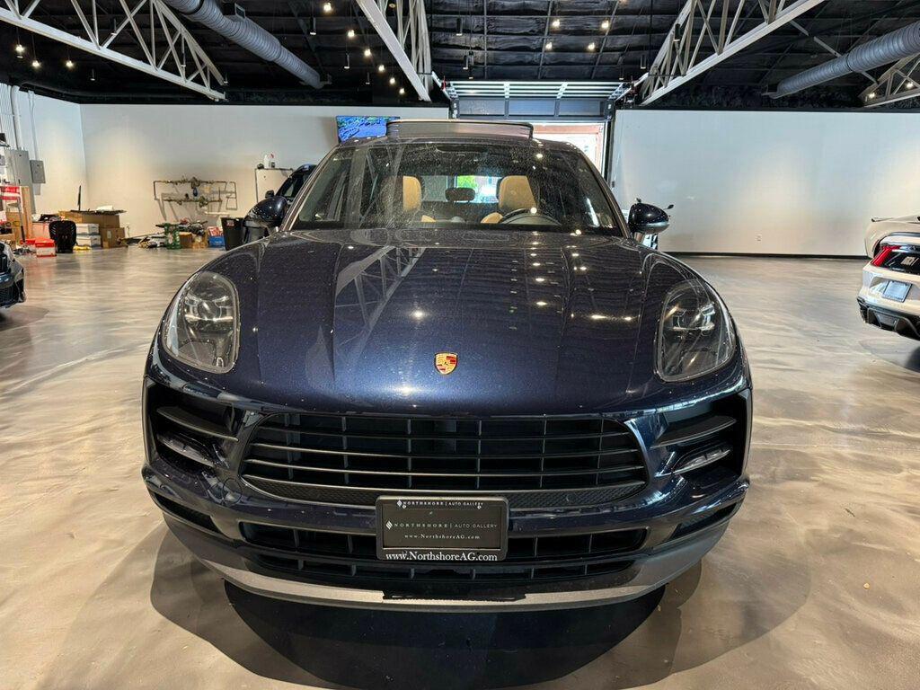 used 2019 Porsche Macan car, priced at $28,881