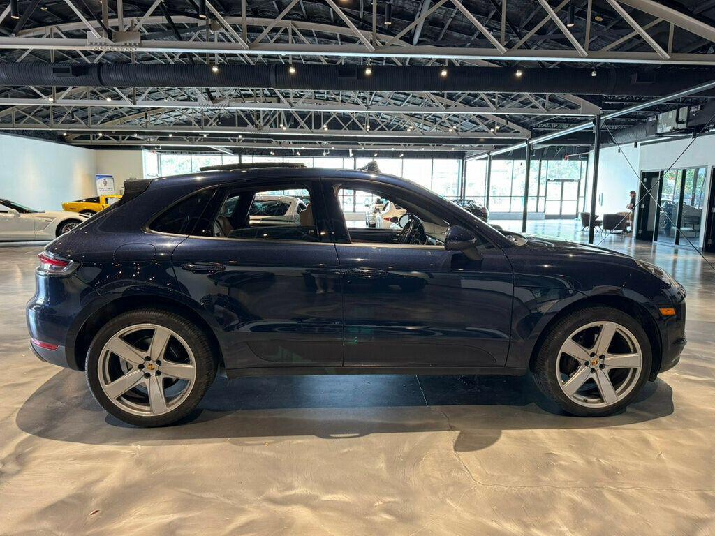 used 2019 Porsche Macan car, priced at $28,881