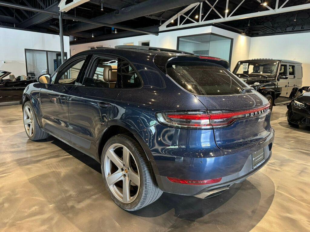 used 2019 Porsche Macan car, priced at $28,881