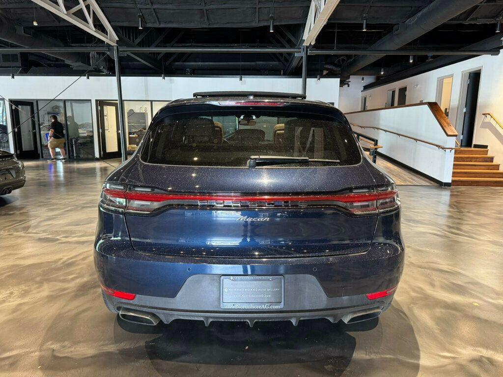 used 2019 Porsche Macan car, priced at $28,881