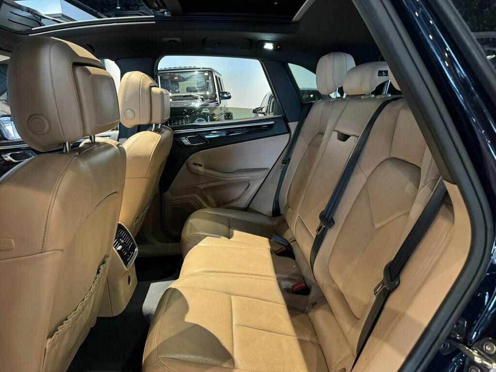 used 2019 Porsche Macan car, priced at $28,881