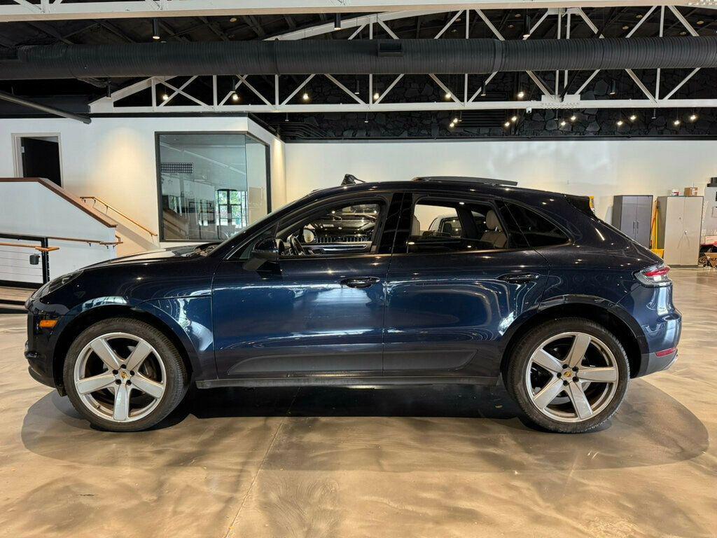 used 2019 Porsche Macan car, priced at $28,881