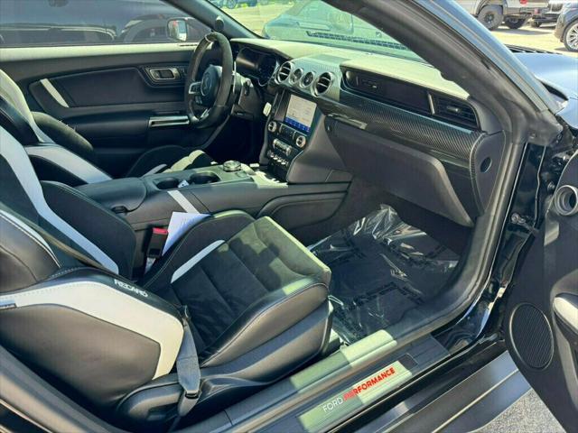 used 2020 Ford Shelby GT500 car, priced at $79,881