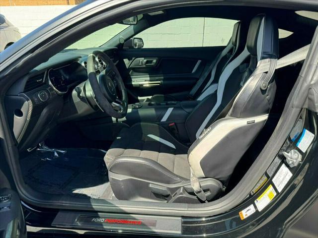 used 2020 Ford Shelby GT500 car, priced at $79,881