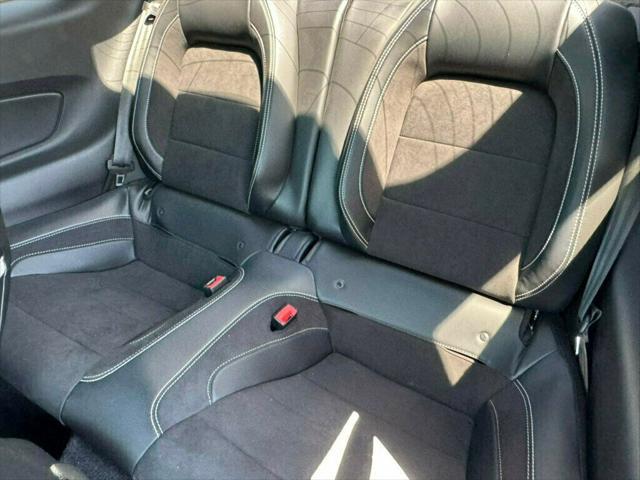 used 2020 Ford Shelby GT500 car, priced at $79,881