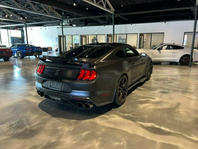 used 2020 Ford Shelby GT500 car, priced at $79,881