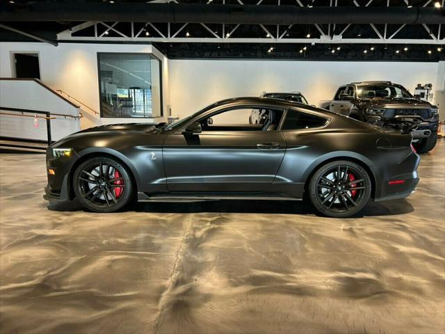 used 2020 Ford Shelby GT500 car, priced at $79,881