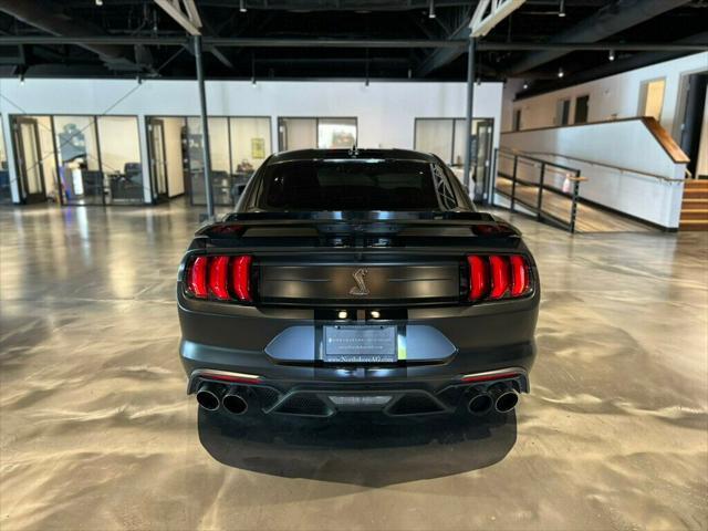used 2020 Ford Shelby GT500 car, priced at $79,881